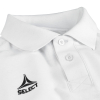 Поло SELECT Oxford v25 polo t-shirt White